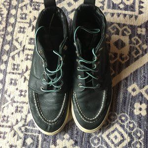 Vans Mike Hill SYNDICATE Sk8 Hi-Boots